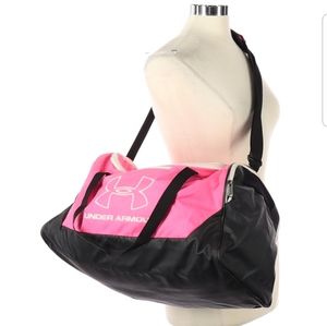 under armor weekend bag